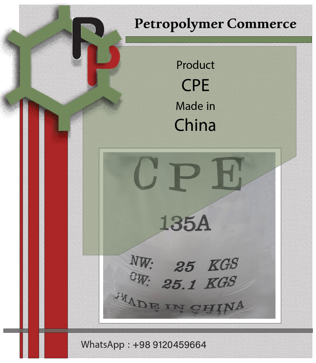 CPE
