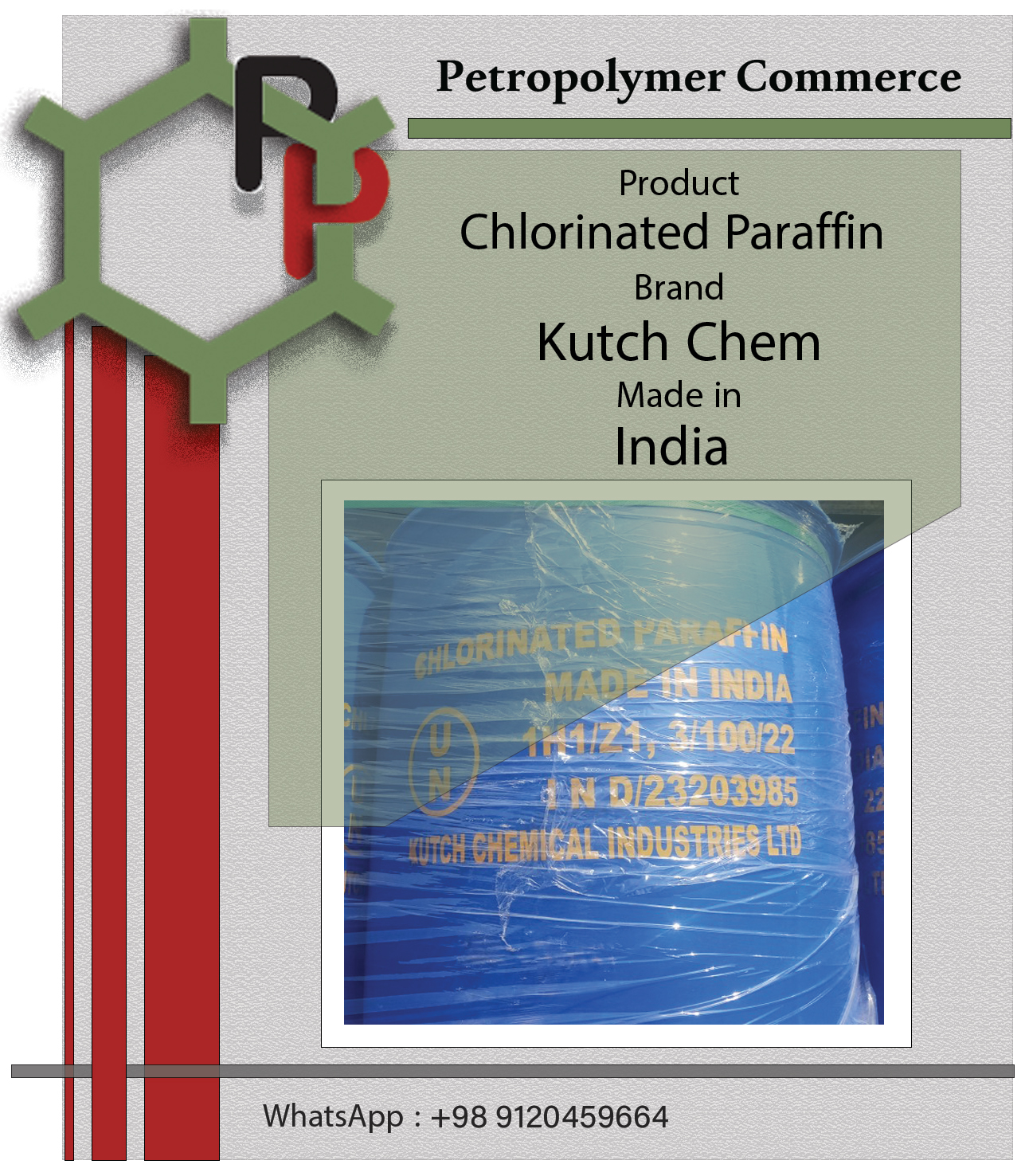 Chlorinated-Paraffin
