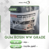 Gum-Rosin